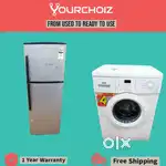 HygieneHub Elite: Centralized Cleaning, Fresh Cooling