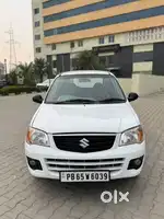 Maruti Suzuki Alto K10 1.0 VXI, 2013, Petrol