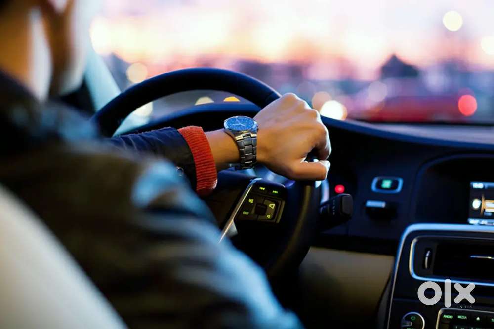 AUTOMATED & MANUAL CAR DRIVERS WANTED
