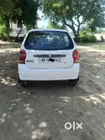 Maruti Suzuki Alto K10 2014 Petrol 90000 Km Driven