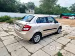 Maruti Suzuki Swift Dzire 1.2 Vxi BSIV, 2013, Petrol
