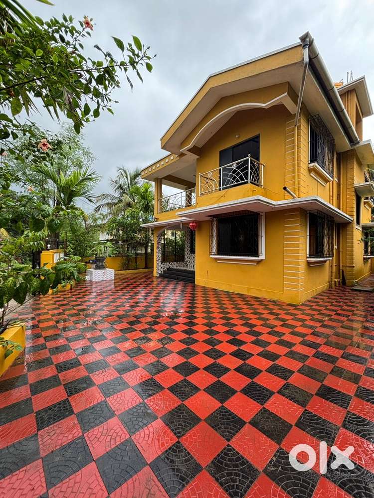 Independent Villa