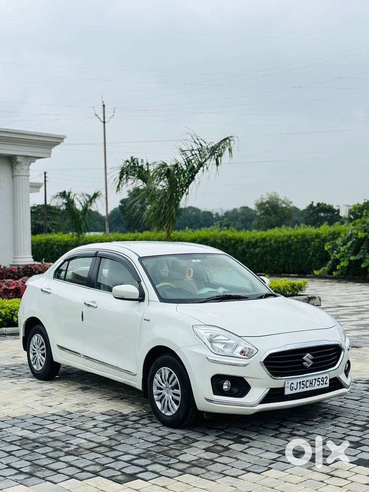 Maruti Suzuki Swift Dzire VDI (O), 2018, Diesel