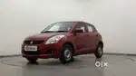 Maruti Suzuki Swift LXI 2018, 2011, Petrol