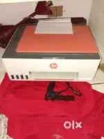 HP printer