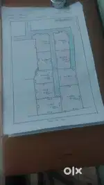 6 cent plot Ezhamkal Trissur