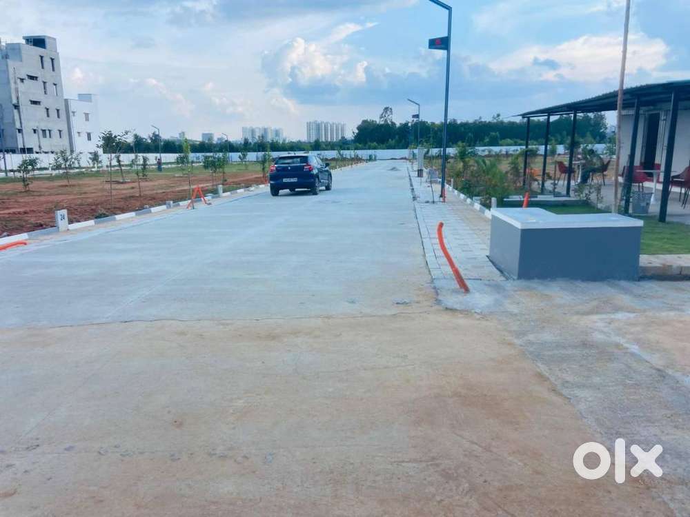 E-Katha, BMRDA Plots at Budigere Cross — Limited Release!