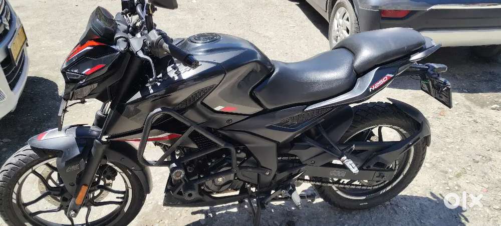 Very good condition bike SK01