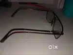 Blue cut lens spectacles
