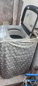Washing mission 7kg