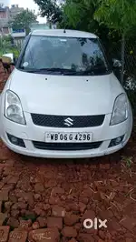 Maruti Suzuki Swift 2011 Diesel 82000 Km Driven