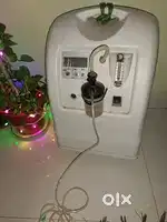 Oxygen Machine