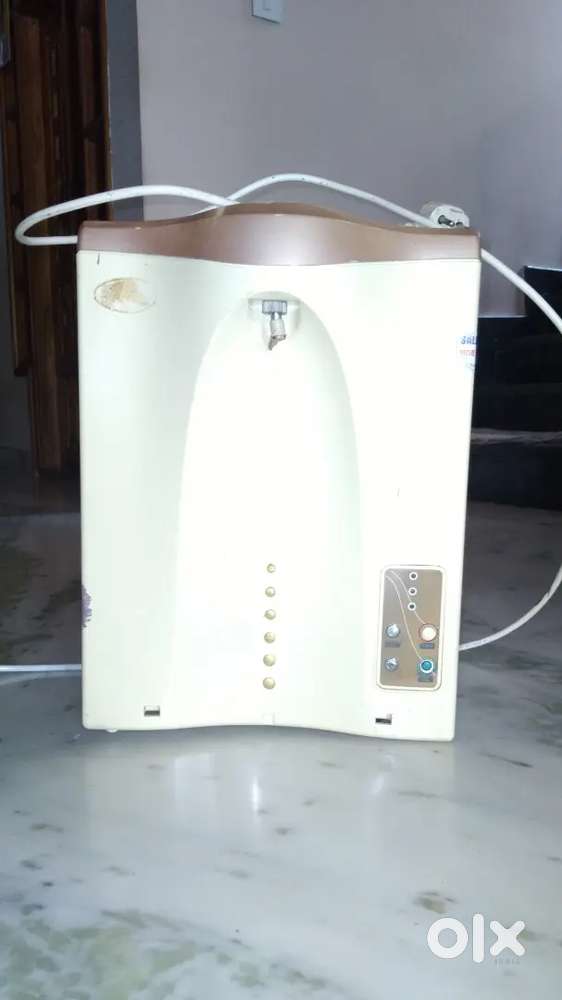 Aquaguard Total Gold Nova Class A UV based Water Purifier