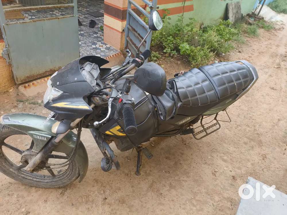 Good condition