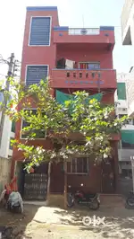 3 floor,par floor 1 Bhk