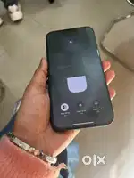 selling my 3 month old Iphone 13 Black colour need urgent money
