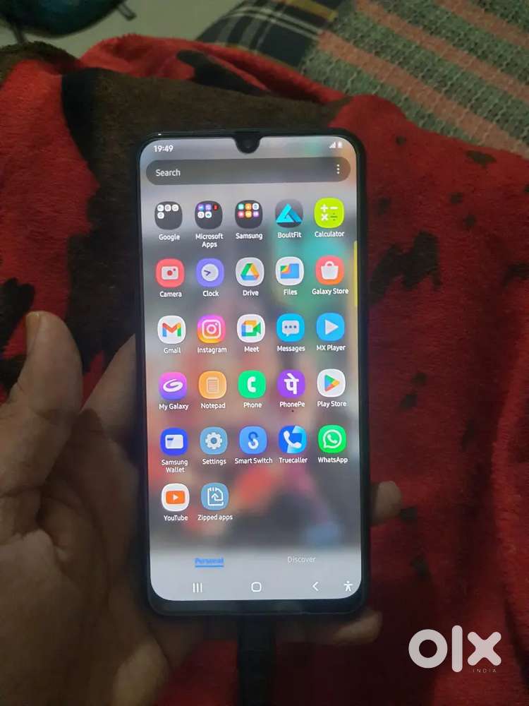 M30s brand new