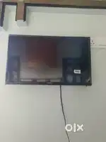 T v 24 inch only 6 month use