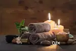 Family spa job