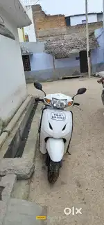 Activa 3g scooter good condition for sale