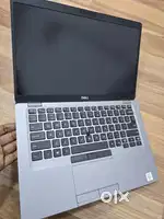 th generation i5 laptop/8gb / 256gb ssd