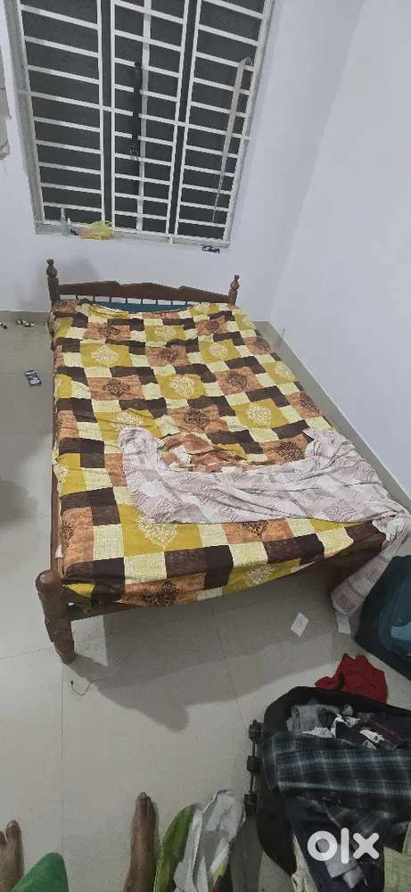Bed for sale ernakulam