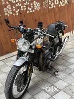Continental GT 650