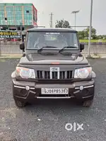 Mahindra Bolero Diz, 2019, Diesel