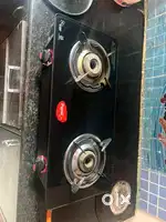 Pigeon Gass Stove 2 burner