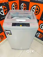 €€¥HAIEAR TOPLOAD AVAILABLE BRAND NEW CONDITION+ WARRANTY AND SERVICE