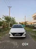 Hyundai i20 1.2 Asta, 2023, Petrol