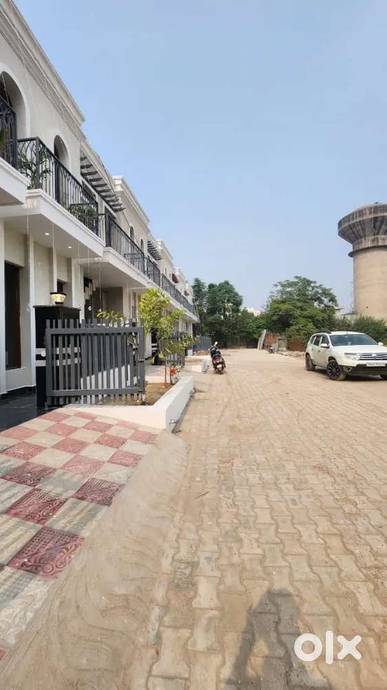 Plot sale 10 Marla Ramsharman colony All over Pathankot
