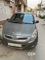 Hyundai i20 2010 Petrol Well Maintained