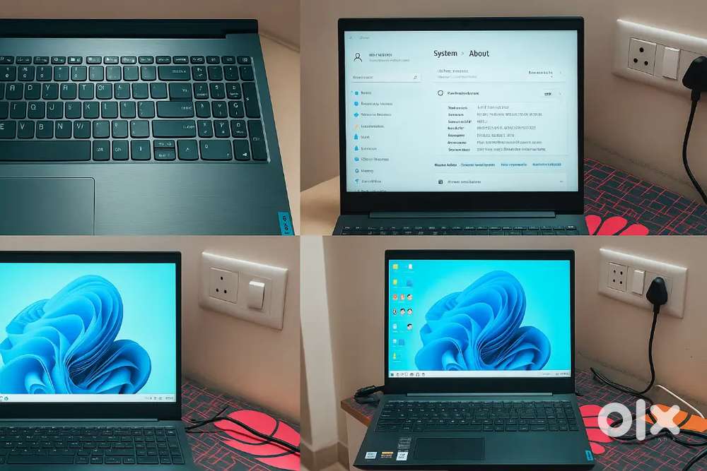 Lenovo IdeaPad gaming laptop