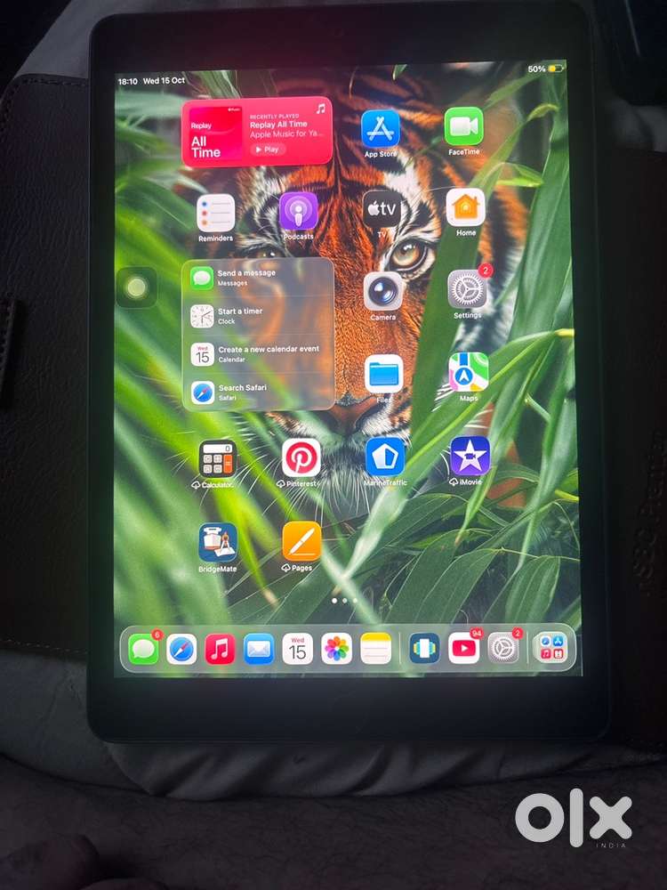 Ipad 8th generation 32 gb