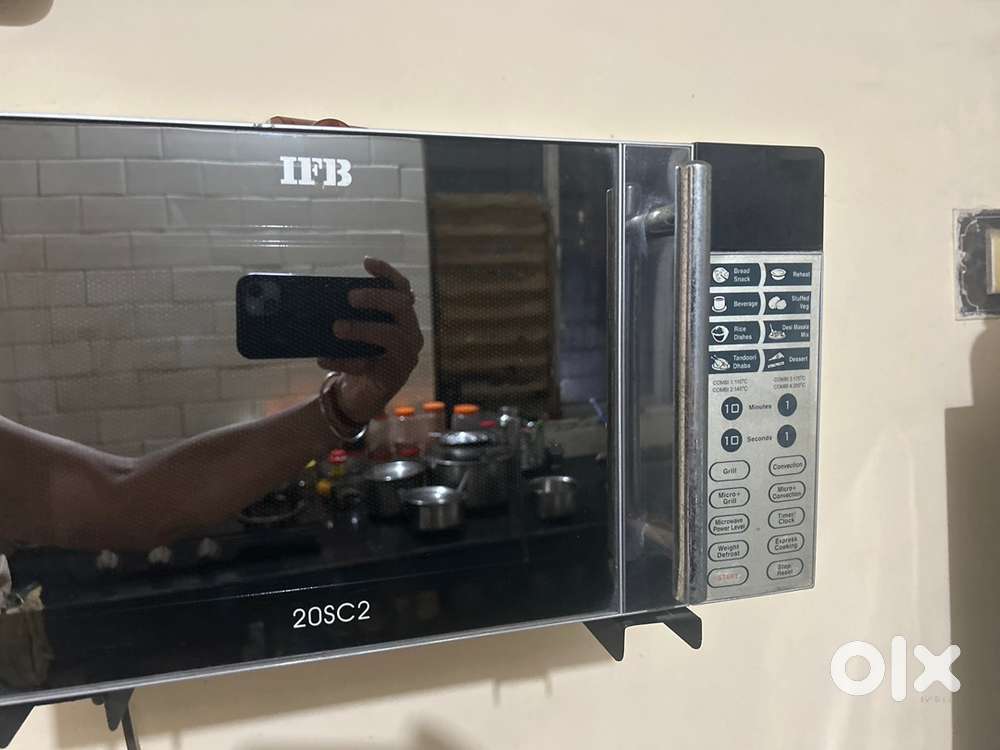IFB Microwave