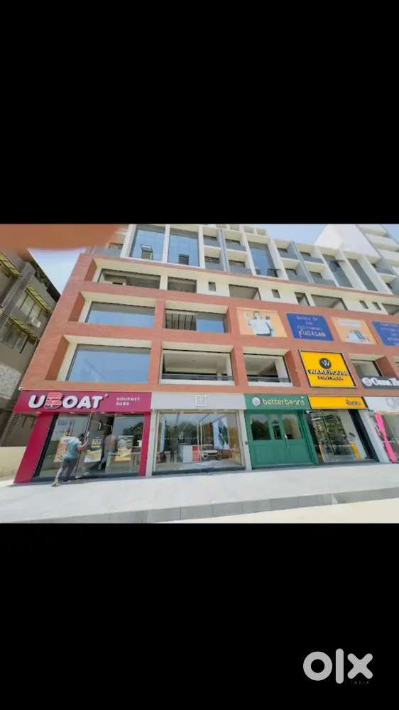 PRE-LEASED PROPERTY FOR SALE AT PRIME LOCATION