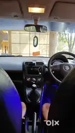 Maruti Suzuki Ritz 2011 Petrol Well Maintained