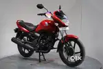 HONDA UNICORN 3425