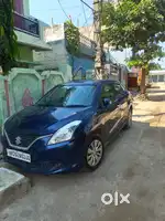 Baleno CNG + Petrol