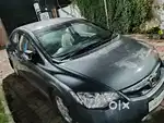 Honda Civic 2009 Petrol 71000 Km Driven