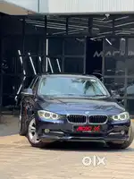 BMW X3 2013 Diesel 69000 Km Driven