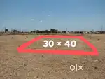 1200 Square Feet Plot Last Selling Offer Price 5,00,000/-