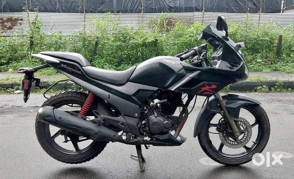 Hero Karizma R