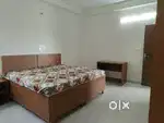 1RK Furnished