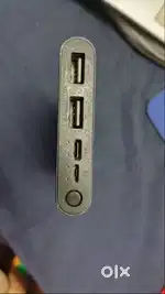 MI Power Bank 3i (10000mAh)