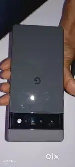 Google pixel 6 pro 8+128GB exchange also available