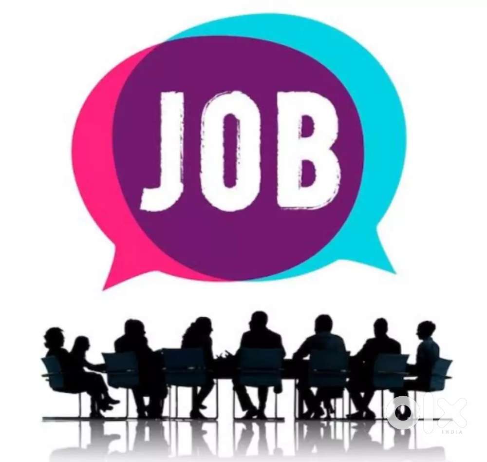 Assistant job (only for female)