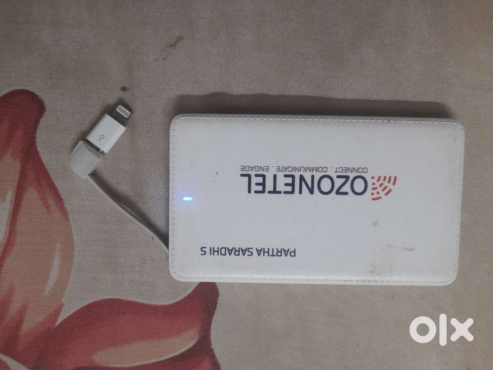 4000 mah power bank