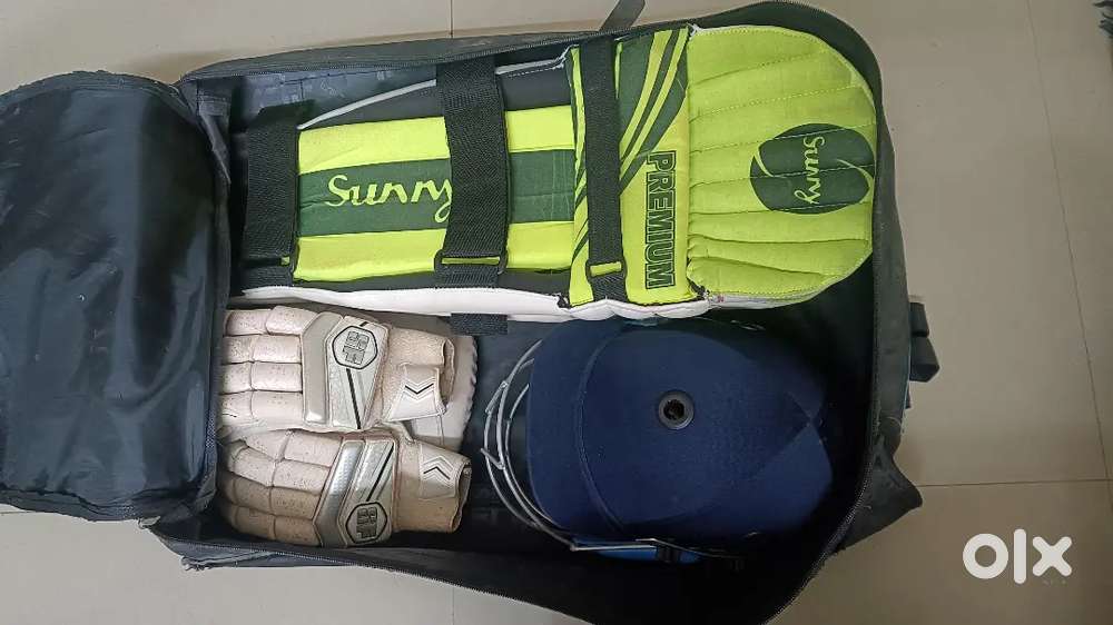 Cricket kit for sale